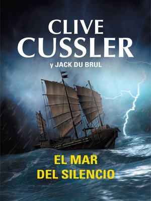 cover image of El mar del silencio